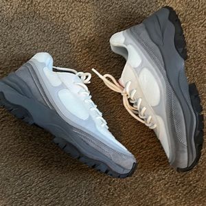H&M Chunky Sneakers